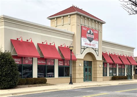 waugh chapel stores|waugh chapel restaurants gambrills md.